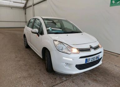 Achat Citroen C3 Citroën Confort Business 70CV Occasion