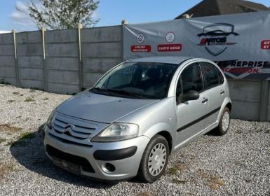 Vente Citroen C3 Citroën essence Occasion