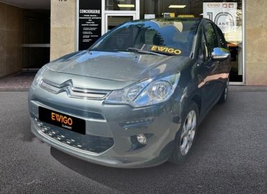 Vente Citroen C3 Citroën GENERATION-II 1.0 PURETECH 70 ATTRACTION Occasion