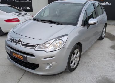 Citroen C3 GENERATION-II 1.2 PURETECH 80 FEEL EDITION