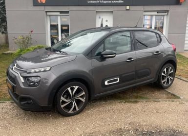 Vente Citroen C3 Citroën GENERATION-III 1.5 BLUEHDI 100 FEEL PACK S&S Occasion