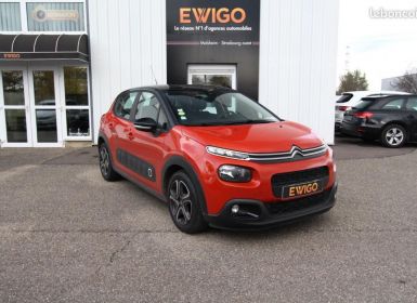 Citroen C3 Citroën GENERATION-III 1.6 BLUEHDI 75 FEEL START-STOP Occasion