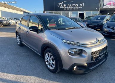 Citroen C3 hdi 100 feel