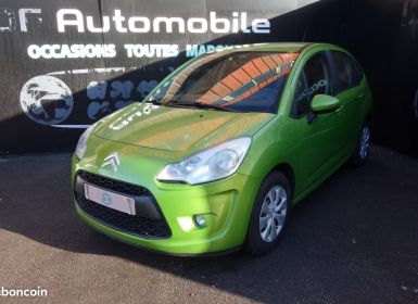 Citroen C3 Citroën HDi 70 Airdream Attraction Occasion