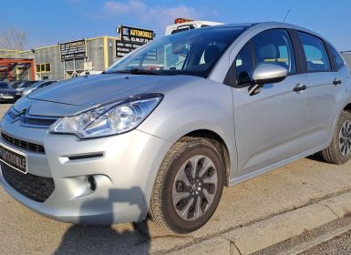 Vente Citroen C3 CITROËN II 1.0 VTi 68 cv Occasion