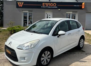 Achat Citroen C3 Citroën II 1.4 HDI 75 CLIM AUTO DISTRI OK Occasion