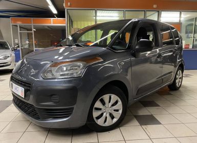 Vente Citroen C3 II 1.4i Attraction Occasion