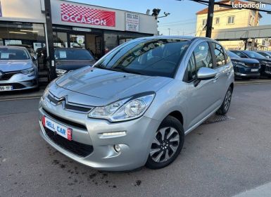 Citroen C3 Citroën II (2) 1.2 82ch Confort Occasion