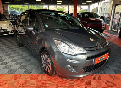 Vente Citroen C3 Citroën II PACK COMFORT 1.6 E-HDI S&S 92 cv garantie 12 mois Occasion