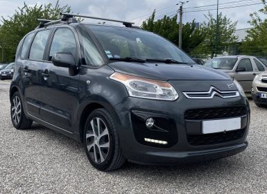 Achat Citroen C3 Citroën Picasso 1.4 VTi Collection Occasion