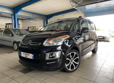 Vente Citroen C3 Citroën Picasso 1.6 hdi 100cv exclusive GPS/CAMERA/TOIT PANO Occasion