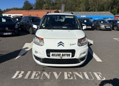 Achat Citroen C3 Citroën Picasso 1.6 HDi90 Confort Occasion