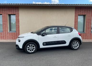 Citroen C3 Citroën PureTech 68 Feel Occasion