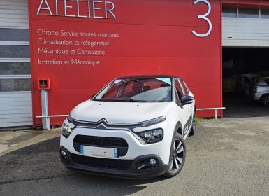 Citroen C3 SHINE