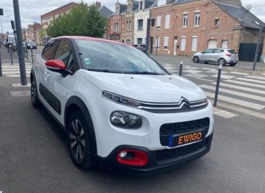 Achat Citroen C3 Citroën Shine Essence-Boitier Ethanol CG certifiée Occasion