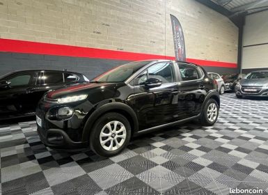 Vente Citroen C3 Citroën s&s feel 1.5 bluehdi Occasion