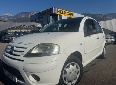 Citroen C3 COLLECTION 1.1I