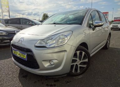 Achat Citroen C3 e-HDi 70 Airdream Collection Boite Auto Occasion