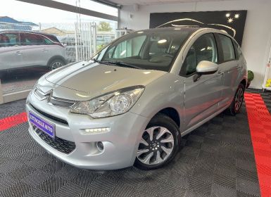 Achat Citroen C3 e-HDi 70 Confort BMP Occasion