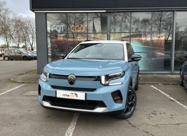 Citroen C3 ELECTRIQUE 113CH MAX