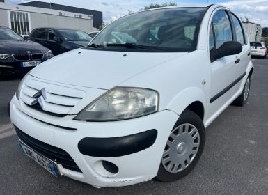 Citroen C3 ENTREPRISE 1.4 HDi PACK  Occasion