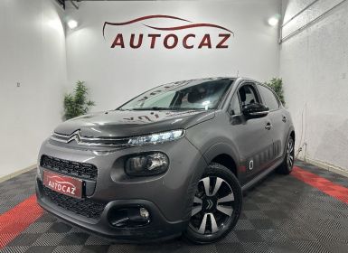 Citroen C3 ESS 82 Shine +39500KMS Occasion