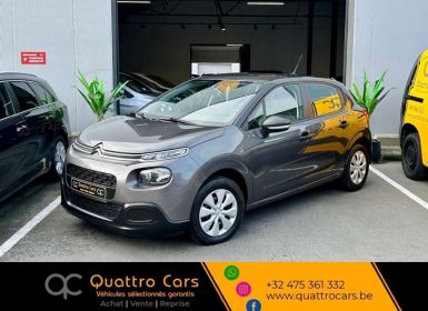 Citroen C3 ESSENCE 