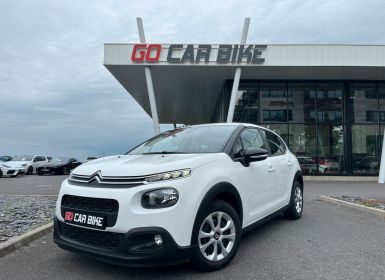 Vente Citroen C3 Feel 82 ch Garantie 6 ans GPS Apple Régul Clim auto 229-mois Occasion