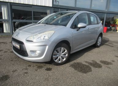 Citroen C3 HDi 70 Airdream Confort