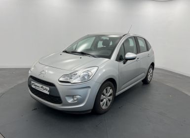 Citroen C3 HDi 70 Attraction Occasion