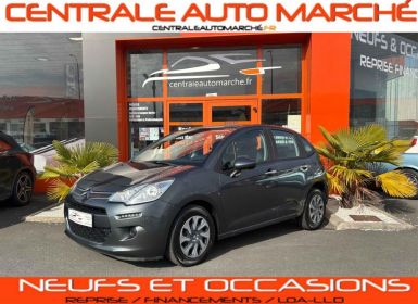 Citroen C3 HDi 70 Attraction