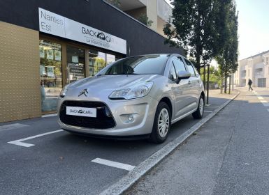 Citroen C3 HDi 70 FAP Exclusive Occasion