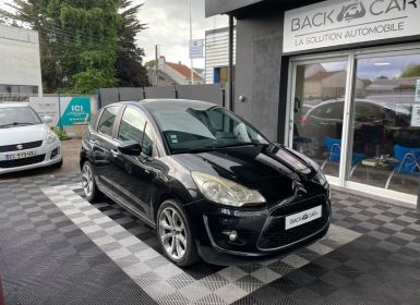 Achat Citroen C3 HDi 90 Open Way Occasion