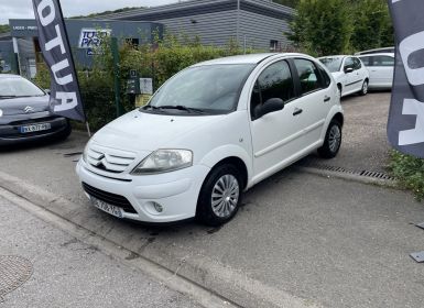 Citroen C3 I 1.4 HDi 1398cm3 68cv  Occasion