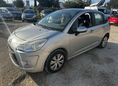 Citroen C3 ii 1.4 75 CV Occasion