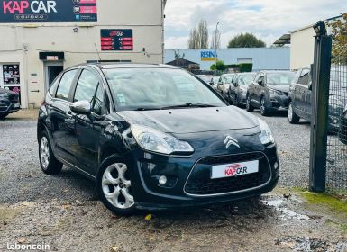 Citroen C3 II 1.4 HDI 70 AIRPLAY Garantie 6 mois Occasion