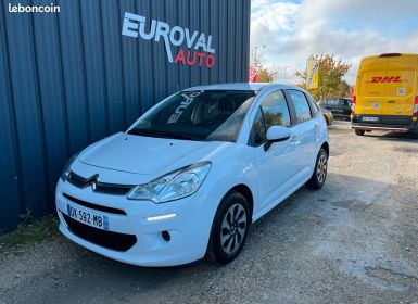 Citroen C3 ii 1.4 hdi 70ch confort ste