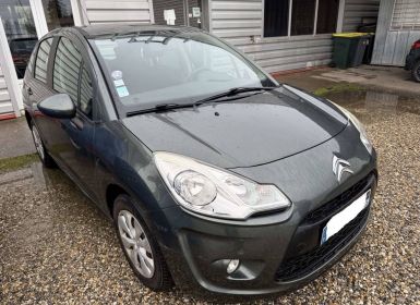 Citroen C3 II 1.4i Confort