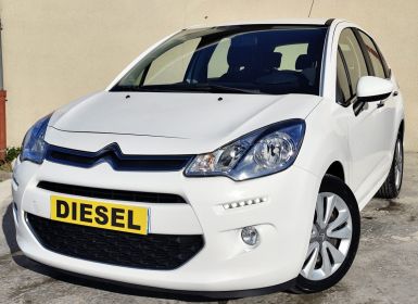 Citroen C3 II - 1.6 BlueHDi 100cv Confort Business (4 CV) 2015 + 142 000 KM + GARANTIE