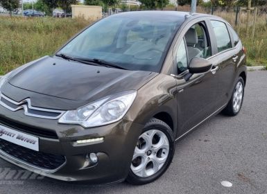 Citroen C3 II 1.6 VTi Exclusive