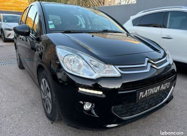 Achat Citroen C3 II (2) 1.4 HDI 70 Fap Collection Occasion