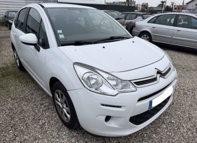 Citroen C3 II BlueHDi 75 Confort Business S&S 79g