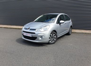 Citroen C3 ii phase 2 1.4 hdi 68 club entreprise - tva places Occasion