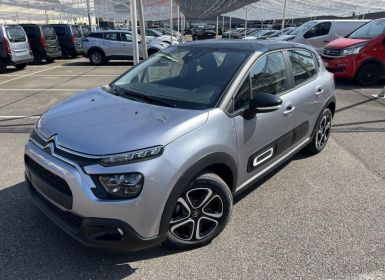 Vente Citroen C3 III (2) 1.5 BlueHDi 100 S&S Plus Neuf