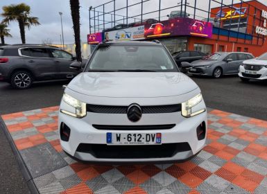 Achat Citroen C3 NEW TURBO 100 BV6 MAX Neuf