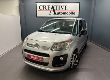 Vente Citroen C3 Picasso 1.2 e-THP 110 Confort Occasion