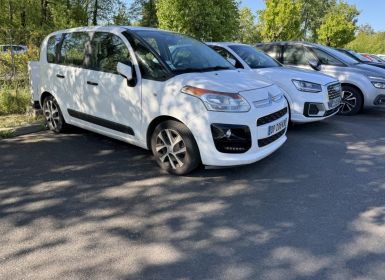 Citroen C3 Picasso 1.4 VTi - 95 Confort Clim + Radar AR Occasion