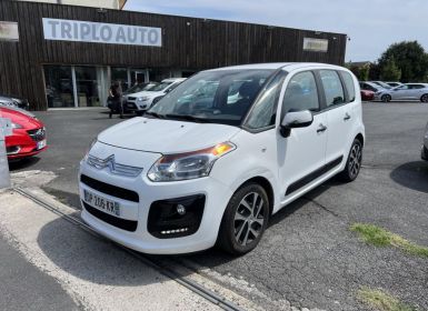 Achat Citroen C3 Picasso 1.4 VTi - 95 Confort Clim + Radar AR Occasion