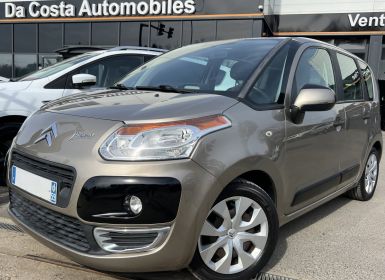 Citroen C3 Picasso 1.4 VTI 95 Cv 25 600 Kms Reels CRIT AIR 1 - GARANTIE 1 AN