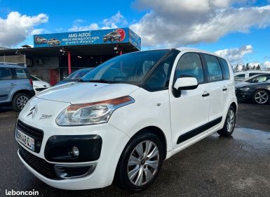 Citroen C3 Picasso 1.4 vti 95 cv citair 1 Occasion